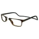 thumbnail image 1 of Gafas de Lectura Plegables Magnéticas Clic Carey 2.00x, 1 of 7