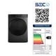 thumbnail image 2 of Secadora Carga Frontal ETDHP8SZ 8kg Electrolux, 2 of 13