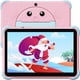 thumbnail image 1 of Tablet infantil YINOCHE de 10 pulgadas 32 GB Android 11 5G WiFi con funda rosa, 1 of 8