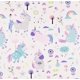 thumbnail image 4 of Juego de sábanas Twin 100% algodón Scientific Sleep, 4 of 4