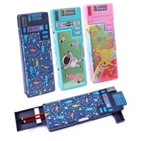 Estuche Multifunción Bd4001 Foska