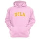 thumbnail image 1 of Polerón Canguro Ucla Rosa Talla Xl Unisex, 1 of 2