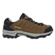 thumbnail image 3 of Zapatilla Norwest Mujer Camper Waterproof Brown Pink, 3 of 3