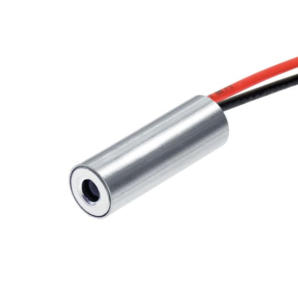 Módulo láser Green Dot Quarton VLM-520-03 LPO 0.39 mW