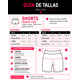 thumbnail image 4 of Short Deportivo Para Mujer Fitness Tiro Alto Origin, 4 of 4