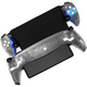 thumbnail image 1 of Carátulas para PlayStation Portal, carcasa de repuesto para el mando a distancia del juego, consola de juegos para PS5 Portal-Transparente, 1 of 8
