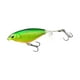 thumbnail image 4 of Se?uelos De Pesca Topwater, Se?uelo De Lubina De Agua Dulce Para Lubina, Agua Dulce, Agua Salada, Verde, 4 of 5