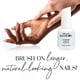 thumbnail image 2 of Gel protector de uñas transparente para la enfermedad inflamatoria intestinal, 15 ml, 2 of 5