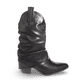 thumbnail image 2 of Bota Country Negro Vía Franca, 2 of 6