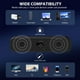 thumbnail image 2 of 1Mii TS-18 Altavoces USB para Computadora, 2 of 3