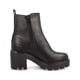 thumbnail image 5 of Botín Mujer Bata Gan Negro, 5 of 7