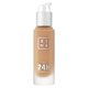 thumbnail image 1 of Base 3INA The 24H Matte 641 de larga duración, 30 ml, 1 of 5