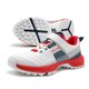 thumbnail image 1 of Zapatos de cricket SOLM8 S70 para hombre – Rojo y azul marino, 1 of 6