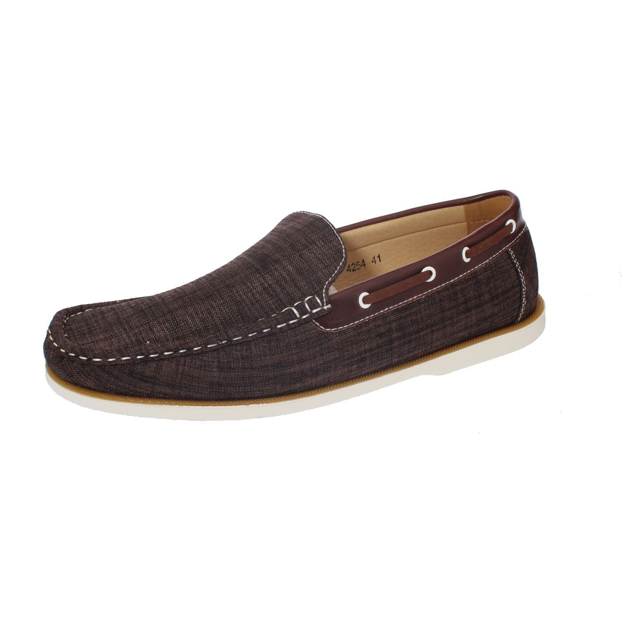 Mocasín Coffee Vía Franca