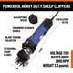thumbnail image 2 of Tijeras eléctricas para esquilar ovejas Pet & Livestock HQ 380 W 2500 RPM 6 velocidades, 2 of 7