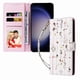 thumbnail image 1 of FOXDOCK Funda Tipo Cartera Floral para Google Pixel 10/10 Pro ,Funda con Tapa de Cuero PU, Protección Antigolpes con Ranuras para Tarjetas y Soporte, 1 of 6