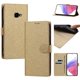 thumbnail image 3 of Funda Cartera de PU para Samsung Galaxy XCover 4/Xcover 4S con Tarjetas, Dorado, 3 of 6