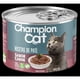thumbnail image 1 of Paté gato champion cat carne 315 gr, 315 g, 1 of 1