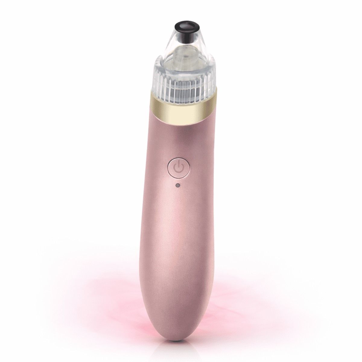 Genérica - Succionador De Puntos Negros Extractor Poros Recargable 4 En 1