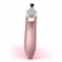 Genérica - Succionador De Puntos Negros Extractor Poros Recargable 4 En 1