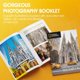 thumbnail image 3 of Puzzle 3D CubicFun National Geographic Catedral de San Patricio, 3 of 8
