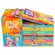 thumbnail image 3 of Colección de 16 libros de Roald Dahl – MINDQUEST PRESS, 3 of 4