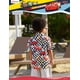 thumbnail image 3 of Camisa hawaiana Disney Pixar Cars Lightning McQueen para niño, 3 of 7