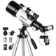 thumbnail image 1 of Telescopio HEXEUM de 70 mm de apertura y 500 mm de distancia focal, 1 of 7