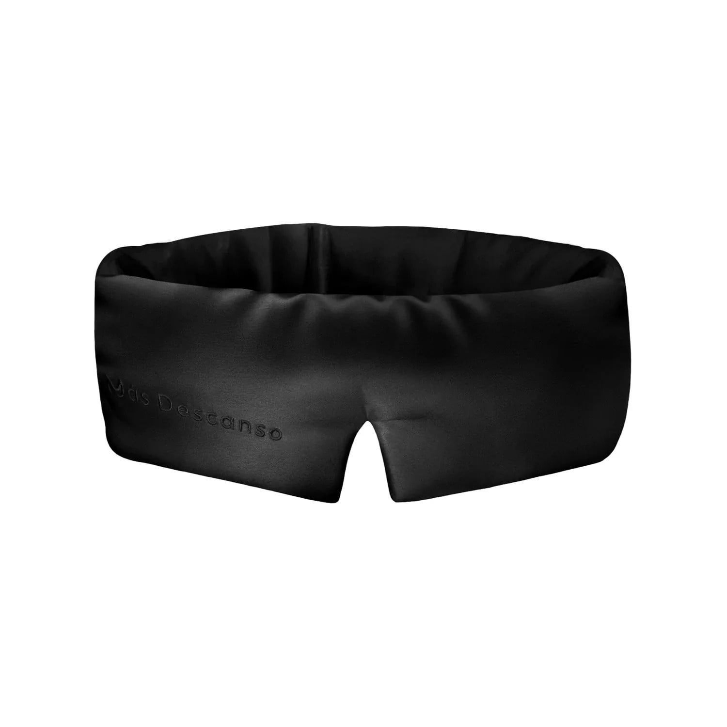 Más Descanso - Antifaz King Negro