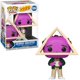 thumbnail image 1 of Funko Pop TV Seinfeld Holistic George con cara morada, 10 cm, 1 of 3