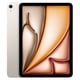 thumbnail image 1 of Apple iPad Air 11" M4 Wi-Fi 128GB - Starlight, 1 of 7