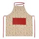 thumbnail image 1 of Delantal Navidad, 1 of 1