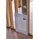 thumbnail image 5 of Caja de salida para secadora Rigid 46 cm x 61 cm blanca, 5 of 8
