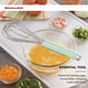 thumbnail image 5 of Batidor KitchenAid Classic Utility de acero inoxidable de 26,67 cm, 5 of 5