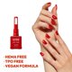 thumbnail image 2 of Esmalte de uñas Kiss New York Gel Soak Off UV LED, 10 ml, sin HEMA, 2 of 7