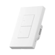 thumbnail image 3 of Interruptor Inteligente Sin Neutro Sonoff Switchman Zbm5-2c Blanco, 3 of 3