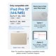 thumbnail image 2 of Funda MOFT Dynamic Folio para iPad 11" M5/M4, 2 of 9
