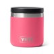 thumbnail image 1 of Tarro de alimentos YETI 227 ml Acero inoxidable Rosa Tropical, 1 of 8