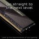 thumbnail image 4 of RAM KLEVV Bolt X DDR4 32 GB 3600 MHz CL18 1,35 V, 4 of 6