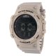 thumbnail image 1 of Reloj Invicta Racing para hombre, 52 mm, plástico, color marrón claro, digital, 1 of 6