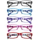 thumbnail image 1 of Gafas de Lectura Gaoye 1,5x Pack de 5 con Luz Azul para Mujeres, 1 of 8