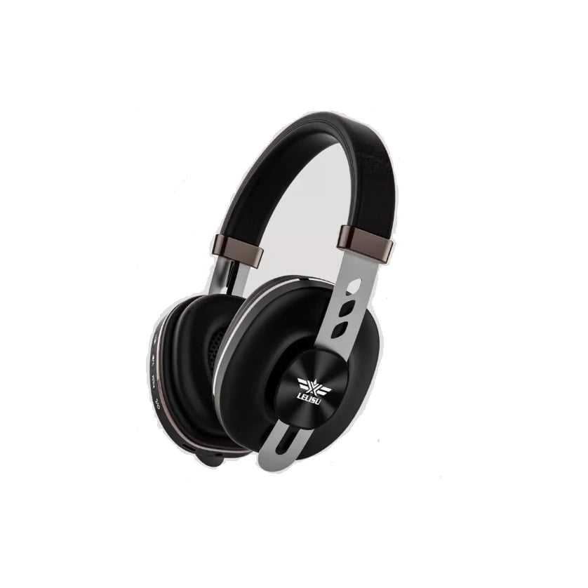 Lelisu - Audífono Bluetooth 5.0