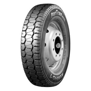 Kumho - Neumático Portran Kc55 155 R13C 8Pr