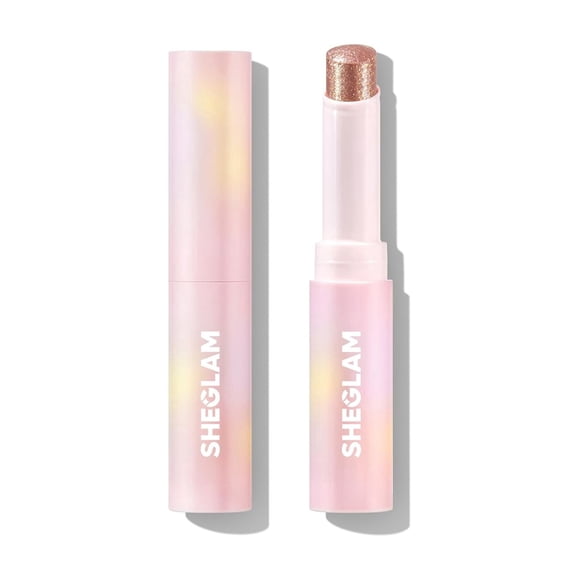 Bastón de Sombra de Ojos SHEGLAM Crystal Jelly Glaze Aura Blitz
