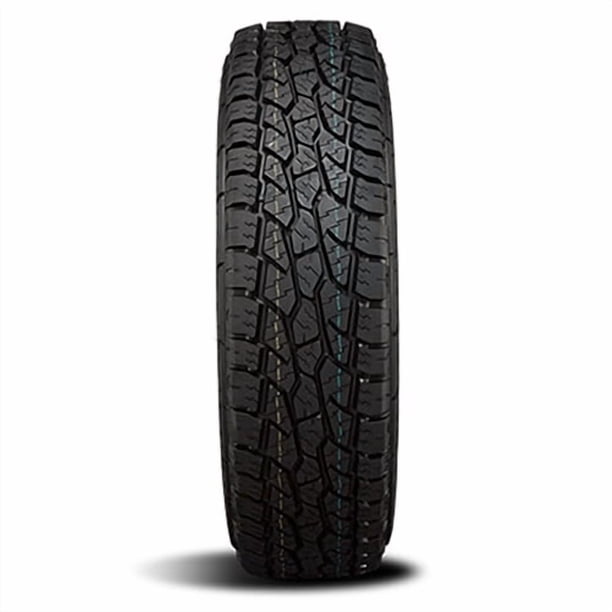 Neumatico 235/70 R16 Triangle 106S TR292