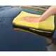 thumbnail image 3 of Get 5pcs of Thicken and Soft Microfiber Cleaning Towel for Car Body Washing and Drying, 3 of 4