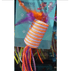 thumbnail image 1 of Juguete Para Gatos De Hilo Con Plumas, 1 of 1