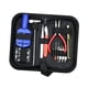 thumbnail image 2 of Kit De Herramientas De Reparación De Relojes De 16 Piezas Con Estuche De Transporte Portátil Profesional Duradero, 2 of 3