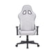 thumbnail image 1 of Silla Gamer Kitsune Zephyr Tela Gris/Negro, 1 of 3