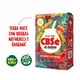 thumbnail image 3 of Pack 3 CBSE Guaraná 500g C u, 3 of 3